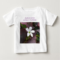 Baby T-SHIRT