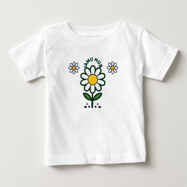 Baby T-shirt (Front)