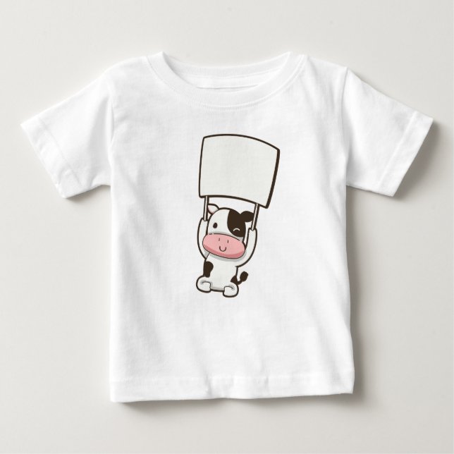 Baby T shirt (Front)