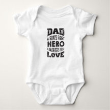BABY t-shirt