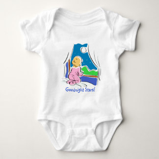 Baby T-Shirt Baby Bodysuit