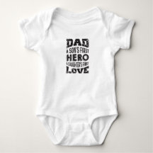 BABY t-shirt