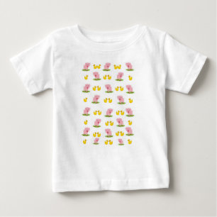 Baby T-Shirt Duck