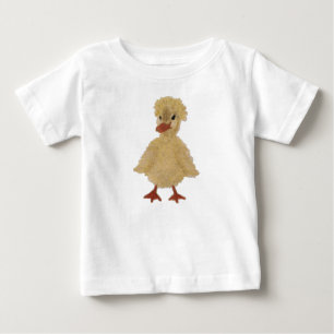 Baby T-shirt  Duck T-shirt Unisex T-shirt