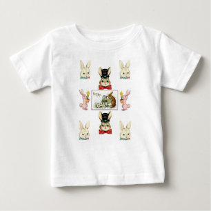 Baby T-Shirt Easter