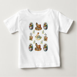 Baby T-Shirt Easter