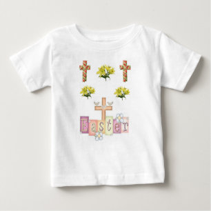 Baby T-Shirt Easter