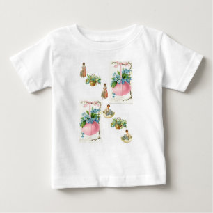 Baby T-Shirt Easter