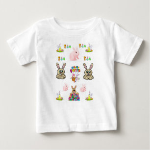 Baby T-Shirt Easter