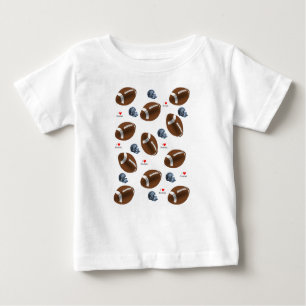 Baby T-Shirt Football