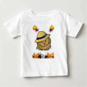 Baby T-Shirt Halloween