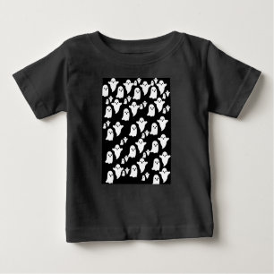 Baby T-Shirt Halloween
