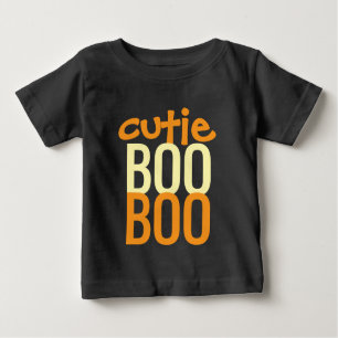 Baby T-Shirt : HALLOWEEN Cutie Boo #2