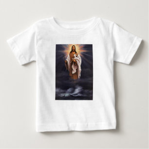 Baby T-Shirt Jesus