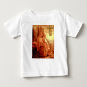 Baby T-Shirt Jesus