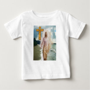Baby T-Shirt Jesus