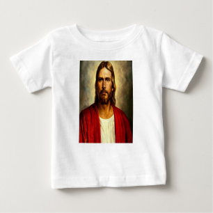 Baby T-Shirt Jesus