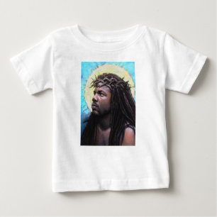 Baby T-Shirt Jesus