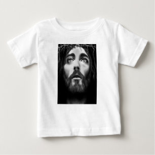 Baby T-Shirt Jesus