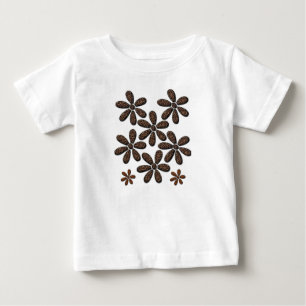 Baby T-Shirt Leopard