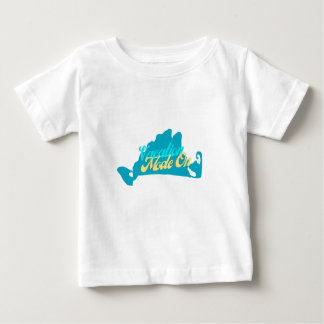 Baby T-Shirt Martha's Vineyard