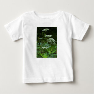 baby t-shirt template