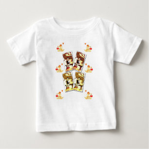 Baby T-Shirt Valentine's Day