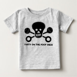 BABY T SHIRTS