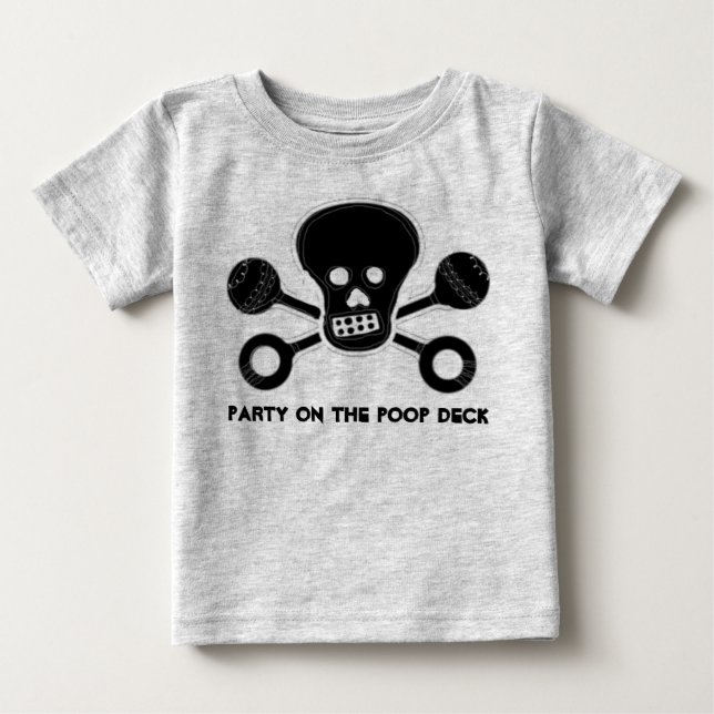BABY T SHIRTS (Front)