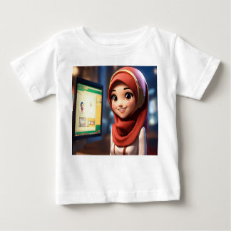 Baby T-Shirts