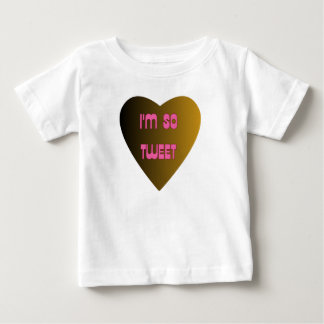 Baby T-shirts 