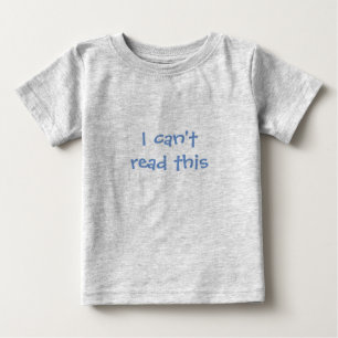 Baby Talk Infant Creeper
