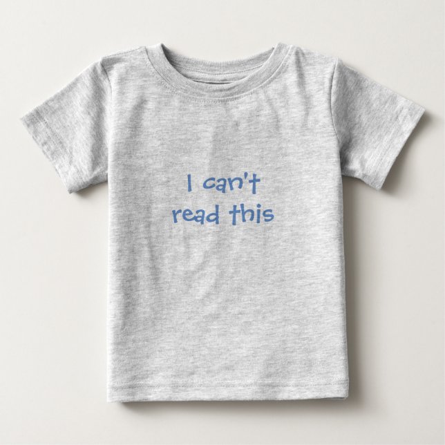 Baby Talk Infant Creeper (Front)