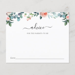 Baby Tea Shower Advice for the Parents-to-Be