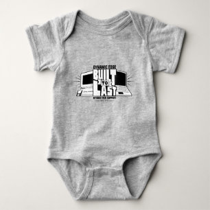 Baby Team Shirt