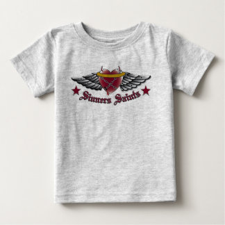 Baby tee