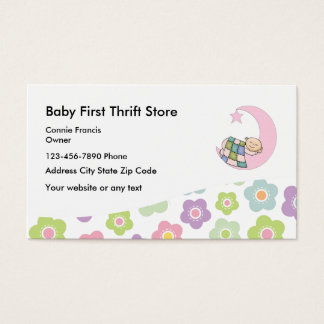 baby shop