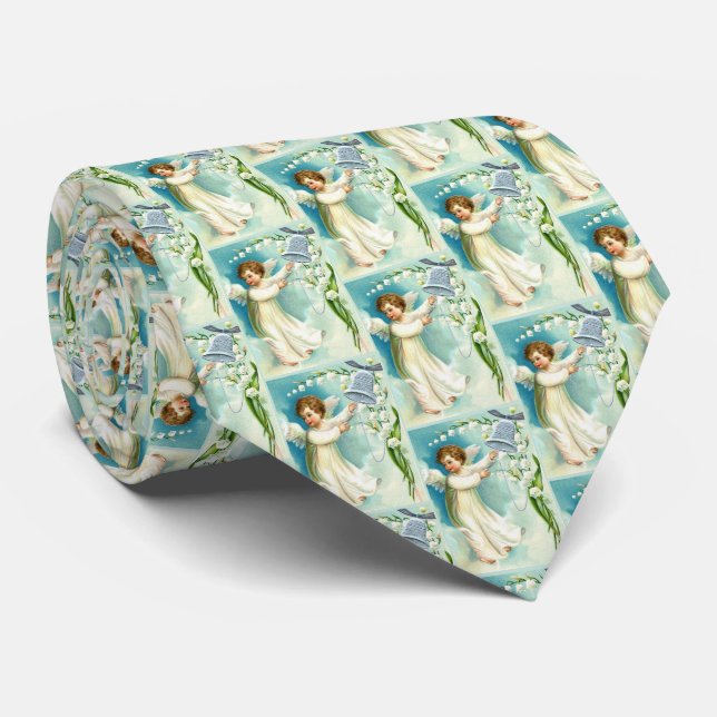 baby tie (Rolled)