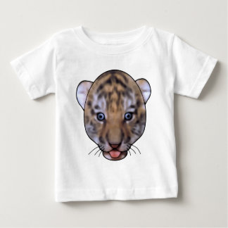 Baby Tiger Baby T-Shirt