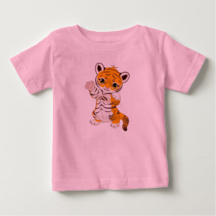 Baby Tiger T-Shirt