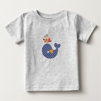 Baby toddler t-shirt