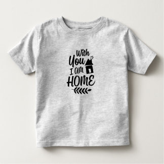 baby toddler T-Shirt