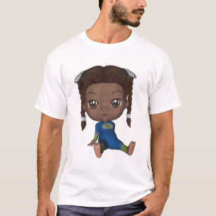 Baby Toon Chibi T-Shirt