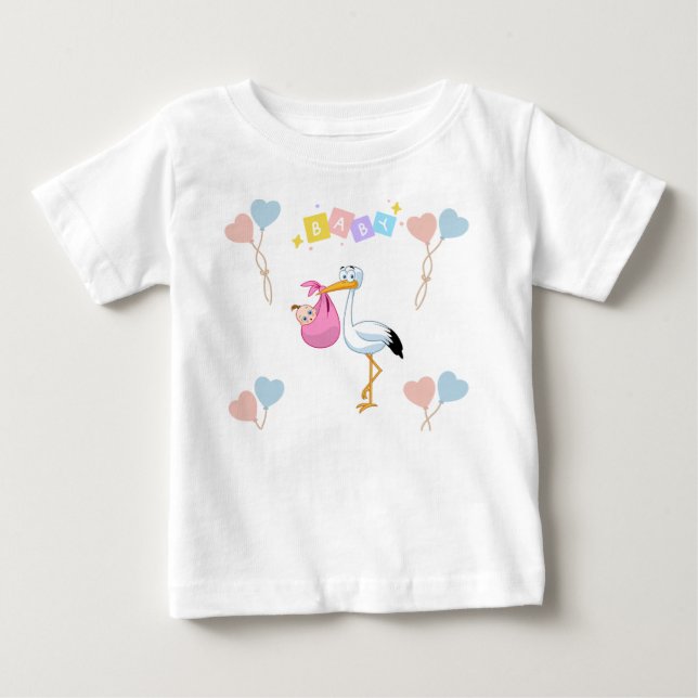 Baby top (Front)