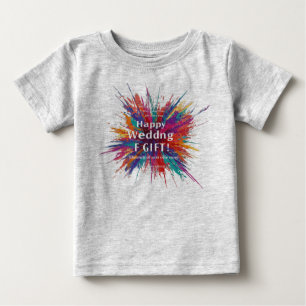 Baby Tops & T-Shirts