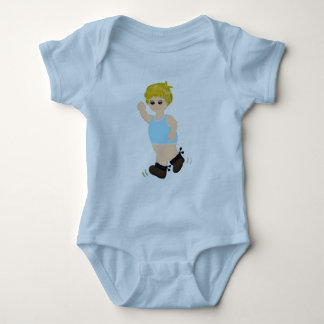 Baby Tops & T-Shirts