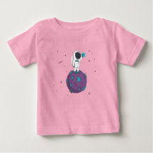 Baby Tops & T-Shirts