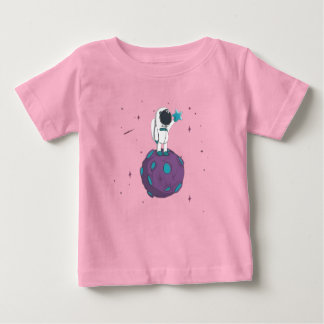 Baby Tops & T-Shirts