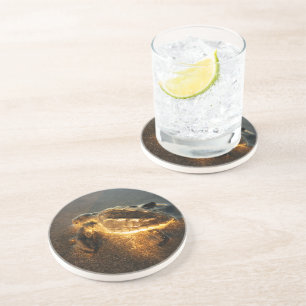 Baby Turtle Coaster