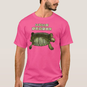 Baby turtle T-Shirt